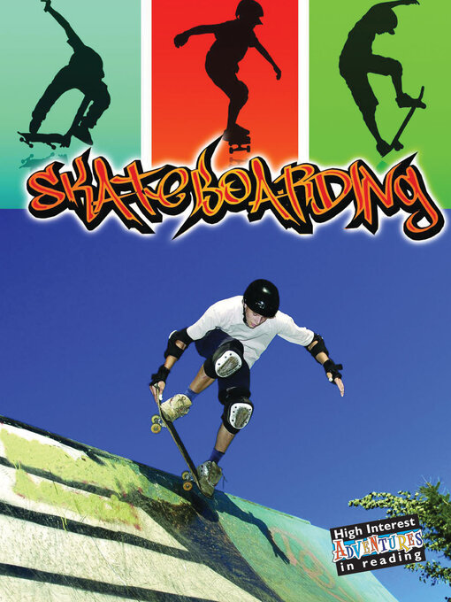 Title details for Skateboarding by Jim Fitzpatrick - Available